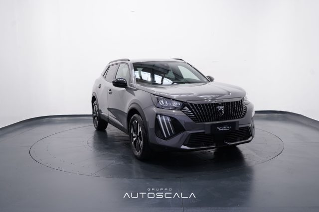 PEUGEOT 2008 usata, con Controllo automatico clima