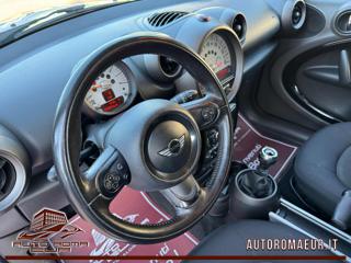 MINI Countryman usata, con Cruise Control