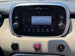 FIAT 500X usata, con Controllo elettronico della corsia
