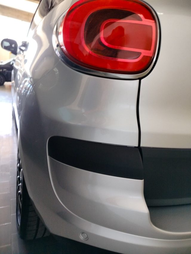 FIAT 500L usata, con Immobilizzatore elettronico