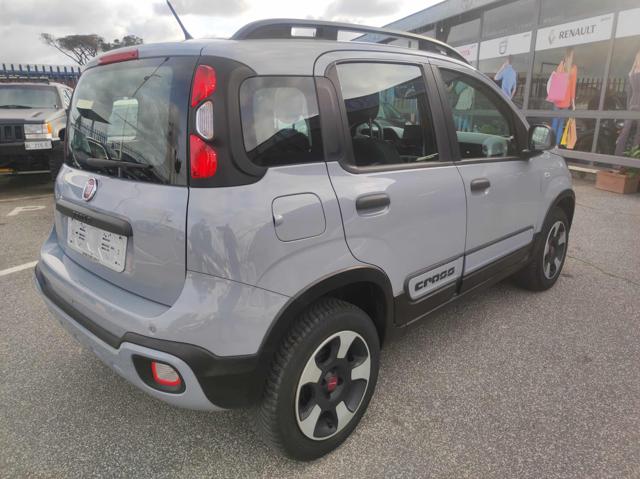 FIAT Panda usata, con Boardcomputer