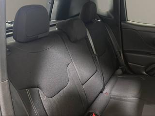 JEEP Renegade usata, con Controllo automatico clima