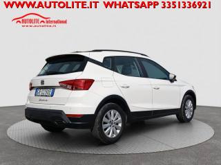 SEAT Arona usata, con Airbag Passeggero