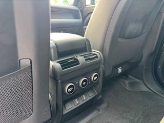 LAND ROVER Defender usata, con Chiusura centralizzata
