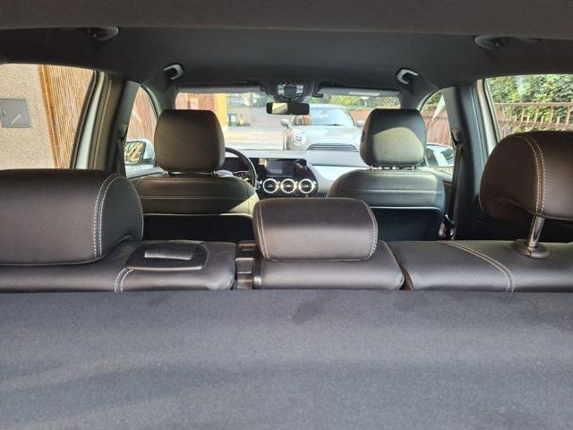 MERCEDES-BENZ B 180 usata 74