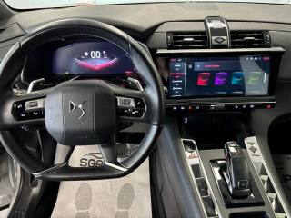 DS AUTOMOBILES DS 7 usata, con Boardcomputer