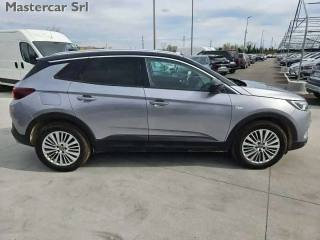 OPEL Grandland X usata, con Autoradio