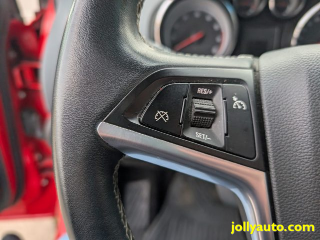 OPEL Meriva usata 24