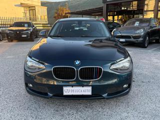 BMW 116 usata, con Airbag
