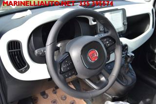 FIAT Panda usata, con USB
