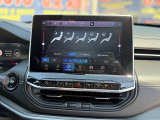 JEEP Compass usata 28