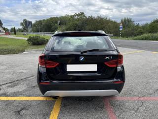 BMW X1 usata, con Alzacristalli elettrici