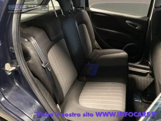 FIAT Punto usata, con Controllo trazione