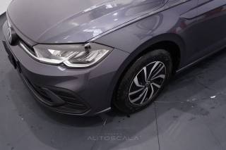VOLKSWAGEN Polo usata, con Bluetooth