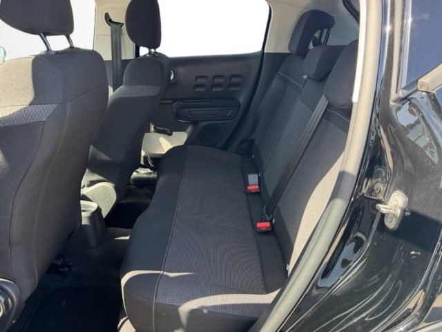 CITROEN C3 usata, con Controllo trazione