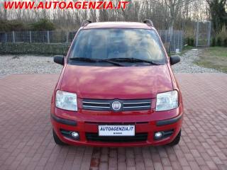 FIAT Panda usata 4