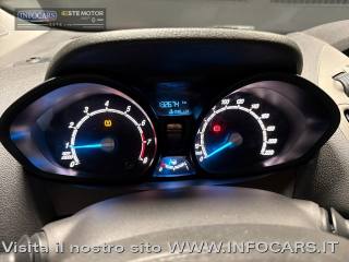 FORD Tourneo Courier usata, con Fendinebbia
