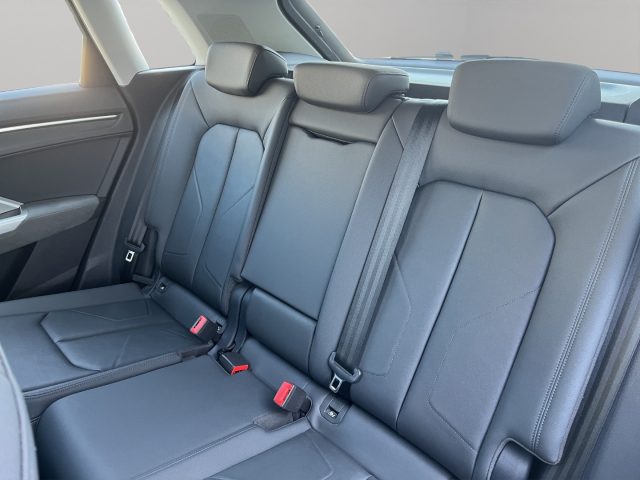 AUDI Q3 usata, con Climatizzatore