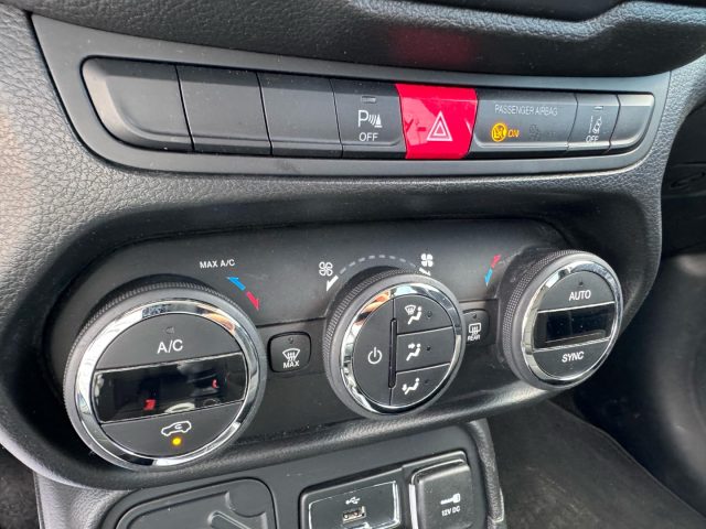JEEP Renegade usata, con Controllo trazione
