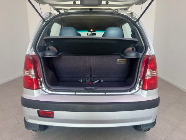 HYUNDAI Atos usata 13