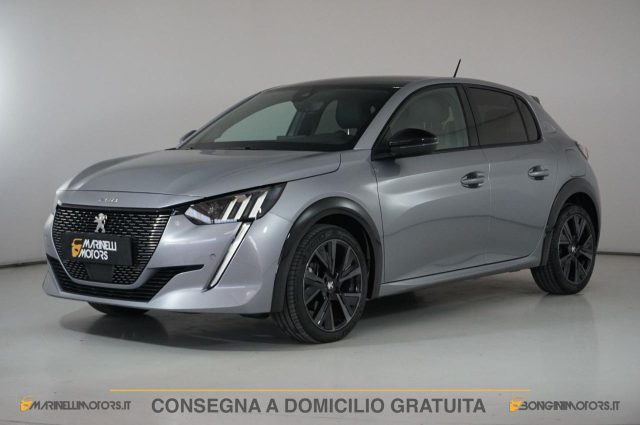 PEUGEOT 208 usata, con ABS