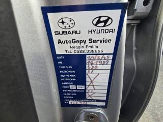 HYUNDAI Tucson usata, con Chiusura centralizzata