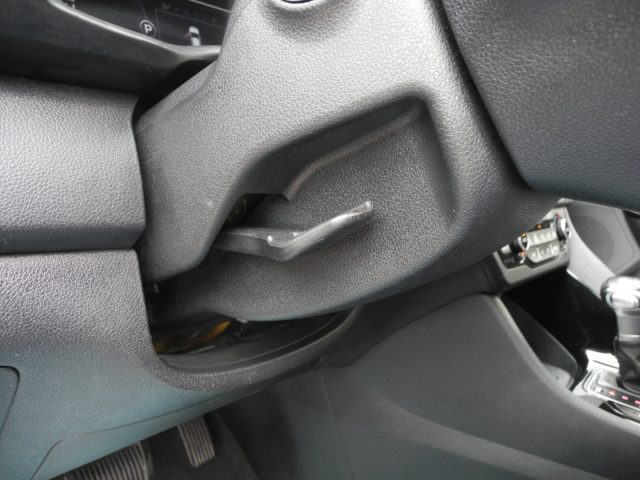 KIA Niro usata, con Specchietto retrovisore con funzione antiabbagliamento