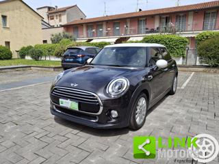 MINI Cooper 1.5 5 porte GARANZIA INCLUSA