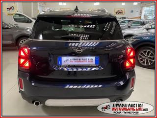 MINI Countryman usata, con Controllo trazione