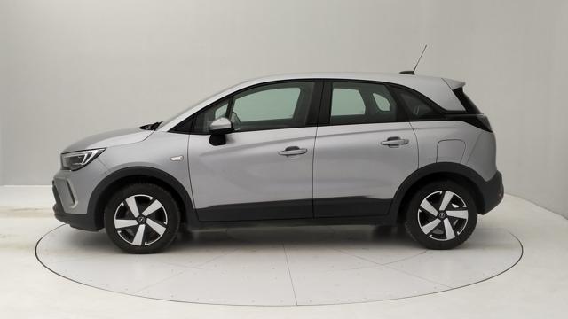 OPEL Crossland usata, con Airbag