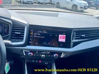 AUDI A1 usata, con Controllo automatico clima