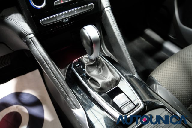 RENAULT Koleos usata, con Vivavoce