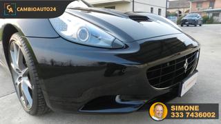 FERRARI California usata, con Fari bi-xeno