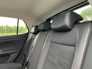 VOLKSWAGEN T-Cross usata, con Cronologia tagliandi