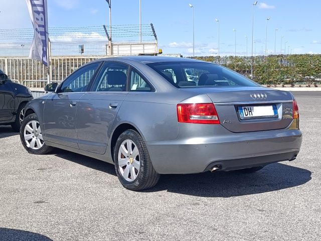 AUDI A6 usata 5