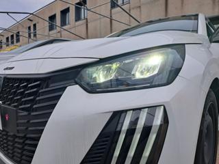 PEUGEOT 208 usata, con Controllo trazione