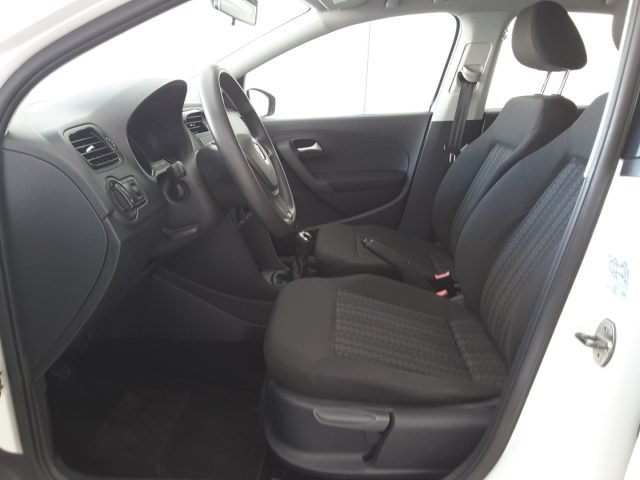VOLKSWAGEN Polo usata, con Alzacristalli elettrici