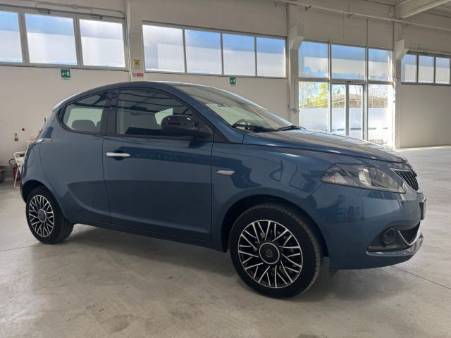 LANCIA Ypsilon usata, con Antifurto