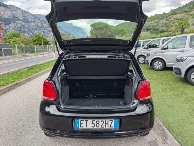 VOLKSWAGEN Polo usata, con Touch screen