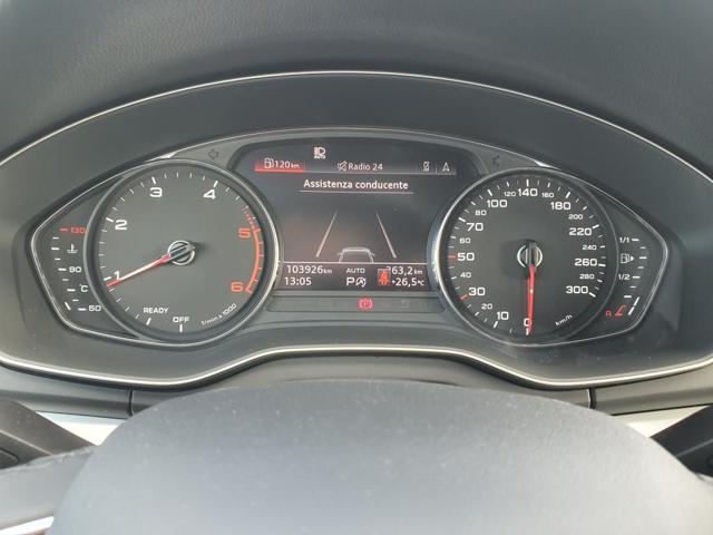 AUDI Q5 usata, con Autoradio