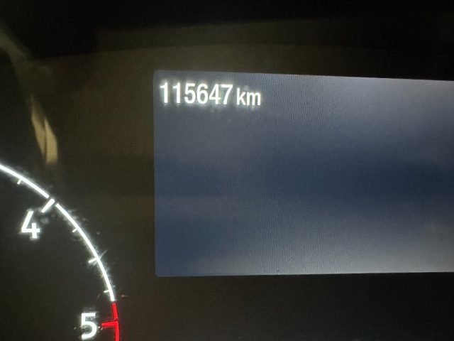 FORD Transit usata, con Controllo vocale