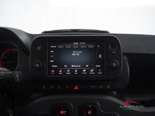FIAT Panda usata 13
