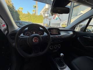 FIAT 500X usata, con Luci diurne LED
