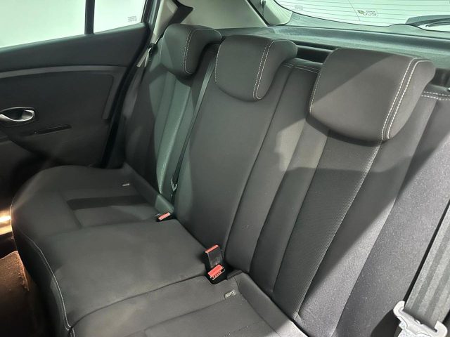 RENAULT Megane usata, con Cruise Control