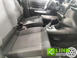 CITROEN C3 usata, con Immobilizzatore elettronico