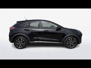 FORD Puma usata, con Airbag Passeggero