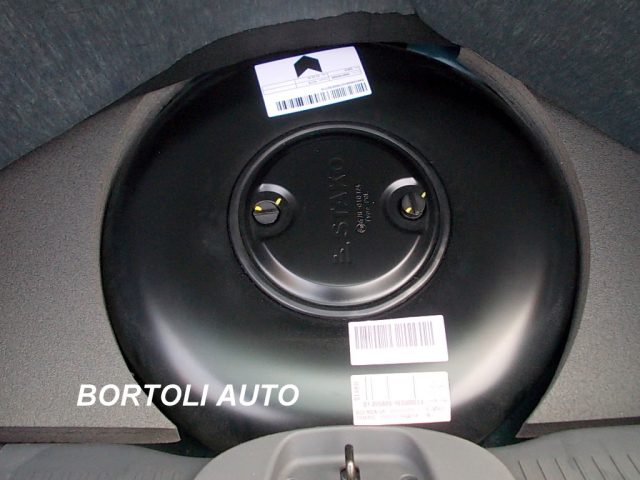 LANCIA Ypsilon usata, con Climatizzatore