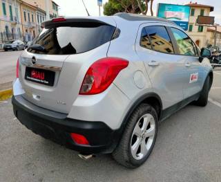 OPEL Mokka usata, con Cerchi in lega