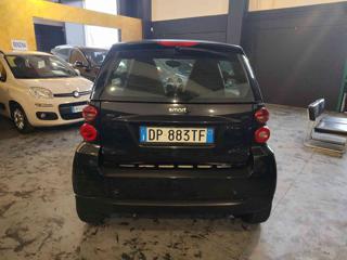 SMART ForTwo usata, con Alzacristalli elettrici