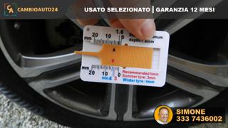 MERCEDES-BENZ GLC 220 usata 119